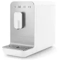 Produktbild: Smeg BCC11WHMEU - Espressomaschine 50's Style - weiß