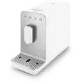 Produktbild: Smeg BCC11WHMEU kaffeevollautomat Weiß