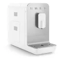 Produktbild: SMEG BCC11WHMEU Kompakt-Kaffeevollautomat Weiß-Matt