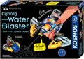 Produktbild: Kosmos Modellbausatz Cyborg Water-Blaster