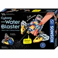 Produktbild: KOSMOS Cyborg Water-Blaster Experimentierkasten Baukasten Gadget ab 8 Jahren