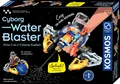 Produktbild: KOSMOS 621254 Experimentierkasten - Cyborg Water-Blaster