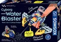 Produktbild: Cyborg Water-Blaster - Experimentierkasten