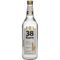 Produktbild: Spitz Korn 38% Vol. 1l