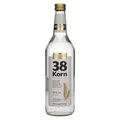 Produktbild: Spitz Korn Obstbrand (1 x 1 l)