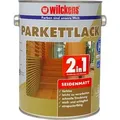 Produktbild: Wilckens Parkettlack 2in1 Seidenmatt 2,5l 12400100080