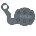 Produktbild: VAR Scheibenbremsbelag PA-59061 organisch 1 Paar