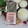 Produktbild: CATRICE STRONGER NAILS STRENGTHENING NAIL LACQUER 09 Tight Beige. Neu💅