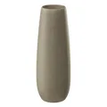 Produktbild: ASA 91031171 ease Vase, Steingut, 25cm, Braun