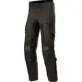 Produktbild: Alpinestars Halo Drystar Motorrad Textilhose, schwarz, Größe XL für Männer
