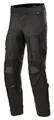 Produktbild: Alpinestars Halo DryStar wasserdichte Motorradhose Gr. XL - Schwarz