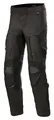 Produktbild: Alpinestars Halo DryStar Pants Gr. XL black Motorradhose Touringhose schwarz