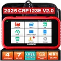 Produktbild: OBD2 Diagnosegerät 7 Reset Funktionen 5 Zoll Touchscreen