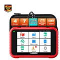 Produktbild: OBD2 Diagnosegerät Auto CRP123E V3.0 7 Reset Funktionen Mult