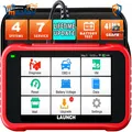 Produktbild: LAUNCH CRP123E V3 OBD2 Diagnosegerät Auto 7 Reset Funktionen CAN FD