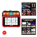 Produktbild: OBD2 Diagnosegerät Auto CRP123E V3.0 7 Reset Funktionen Mult