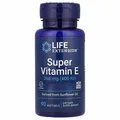 Produktbild: Life Extension Super Vitamin E 268 mg