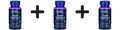 Produktbild: 3 x Life Extension Super Vitamin E, 268mg - 90 softgels (333,15 EUR/kg)