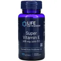 Produktbild: Super Vitamin E (90 Kapseln)