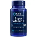 Produktbild: Leben Erweiterung Vitamin E 400 IU, 90 Kapseln