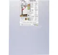 Produktbild: Climapor Isoliertapete Climapor Dämmplatte alukaschiert, 10 mm 0,8 m x