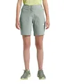 Produktbild: Damen Hikeout Wander-Shorts, Slate Green, 38 EU