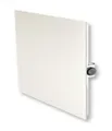 Produktbild: Bella Jolly Infrarot Glas-Heizkörper 60 cm x 60 cm, 440 Watt weiß