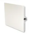 Produktbild: Jollytherm Infrarotheizung Bella Jolly Infrarot Glas-Heizkörper 60 cm x 60