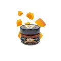 Produktbild: BIO Kürbis Chutney als Dip oder Fertigsoße pikant mit frischen Zutaten in Handarbeit gefertigt - Made in Germany von SANUUS (1x120g)