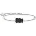 Produktbild: Thomas Sabo Armband Charming A2151-052-11-L19V 925er Silber 89201859