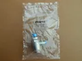 Produktbild: FESTO Drossel-Rückschlagventil GRLA-3/8-QS-8-RS-D, 534342, NEU, OVP