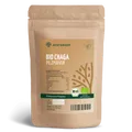Produktbild: Bio Chaga Pilzpulver (100g)