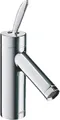 Produktbild: hansgrohe AXOR Starck Classic Einhebel-Waschtischmischer 70 mit