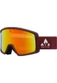 Produktbild: WHISTLER Skibrille WS5100, mit UV-Schutz und Anti Fog-Funktion