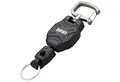 Produktbild: Rapala Angelhakenauslöser Rapala Retractable Lanyard - Ausziehrolle mit Quick-Release-Clip