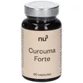Produktbild: nu3 Curcuma Forte