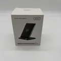 Produktbild: INIU Wireless Charger Stand 15W Induktive Ladestation für iPhone & Samsung