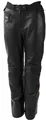 Produktbild: Rukka Aramissy Lady Corium+ Platinum Gr. 38 C2 Damen Motorradhose Lederhose