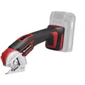 Produktbild: Power X-Change Akku-Universalschneider TE-UC 18/6 Li - Solo, 18Volt, Elektroschere schwarz/rot, ohne Akku und Ladegerät