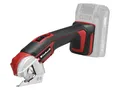Produktbild: EINHELL Akku-Universalschneider TE-UC 18/6 Li, 4432010, Solo