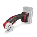 Produktbild: Einhell Akku-Universalschneider TE-UC 18/6 Li - Solo Power X-Change (18 V, Universalschere für Materialien bis 6 mm, LED-Licht, Schnittlinienanzeiger, ohne Akku)