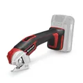 Produktbild: Einhell Akku Universalschneider TE-UC 18/6 Li-Solo Karton Gummi Leder PVC 6 mm