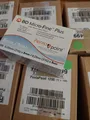Produktbild: 12 x BD Microfineplus 8mm Pennadeln MHD 31.08.2026 , Knallerpreis