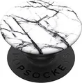 Produktbild: Popsockets PopGrip Dove White Marble