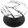 Produktbild: PopGrip - Abnehmbar - Dove White Marble