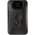 Produktbild: Transcend BODY CAMERA DRIVE PRO BODY 10C/64GB TS64GDPB10C (30p) (TS64GDPB10C)