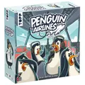 Produktbild: Penguin Airlines - Wer bringt den Vogel runter? | Jesús Fuentes (u. a.) | Spiel