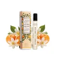 Produktbild: Panier des Sens - Roll-on Eau de Toilette für Damen - Orangenblüte - Parfüm Damen - Blumiger Duft - Eau de parfum aux Absolues de Parfum - Roll on 10ml…