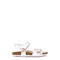 Produktbild: Geox Mädchen J Adriel Girl C Sandalen, C0be8 Crystal Pink, 29 EU
