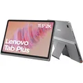 Produktbild: Lenovo Tab Plus TB351FU WiFi Tablet luna grey 128GB 8GB RAM 11,5 Zoll Touch NEU